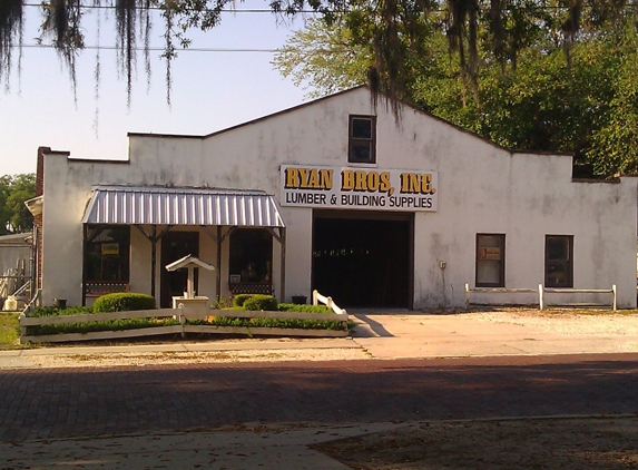 Ryan Brothers Inc - Apopka, FL