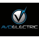 AVD Electric - Lighting Consultants & Designers