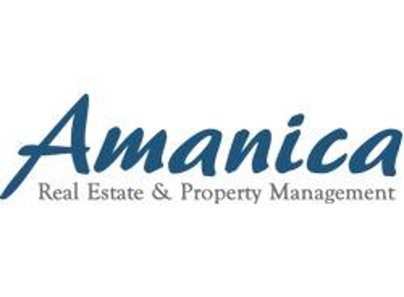 Amanica Real Estate & Property Management - Moreno Valley, CA