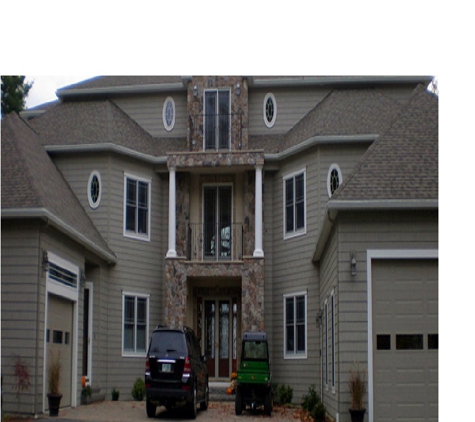 Distinctive Siding & Window - Rochester, NH