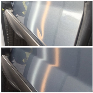 Region Paintless  Dent Repair - Reno, NV