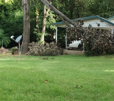 We Mow It - West Tawakoni, TX