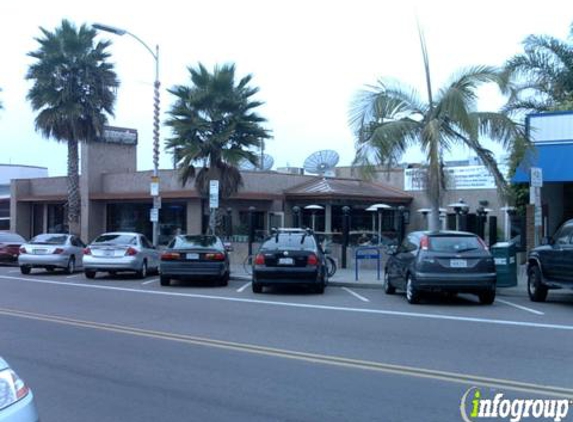 Moondoggies Pacific Beach - San Diego, CA