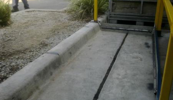Aarons Asphalt Services
