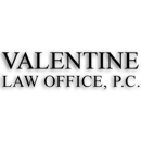 Valentine Law Office PC - Employee Benefits & Worker Compensation Attorneys