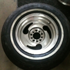 Wheel Repair Guys Llc