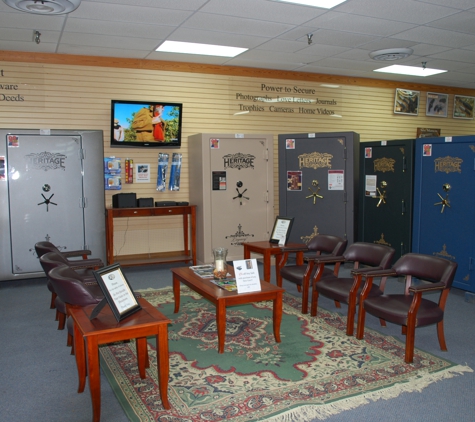 Range, Guns & Safes - Forest Park, GA