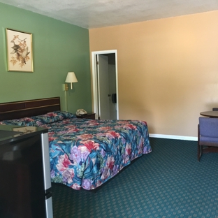 Glen Oaks Motels - Bainbridge, GA