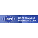 Hope Electrical Products Co., Inc. - Lighting Fixtures-Wholesale & Manufacturers