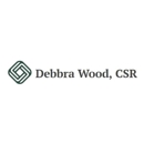 Debbra Wood  CSR - Audio-Visual Creative Services