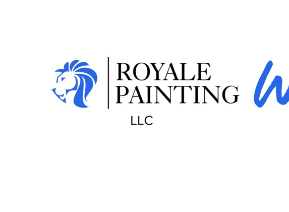 Royale Painting LLC - Independence, MO