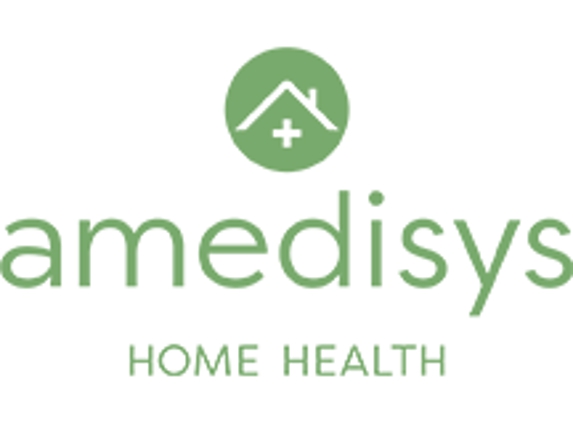 Amedisys Home Health Care - Winter Haven, FL