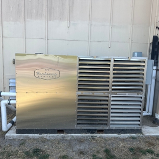 Tanktemp Control Glycol Chillers - Gaston, OR