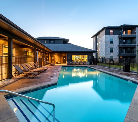 Lotus Village Apartment Homes - Austin, TX