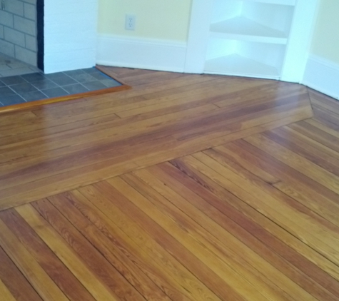 Custom Hardwood Floors Inc - Saint Augustine, FL