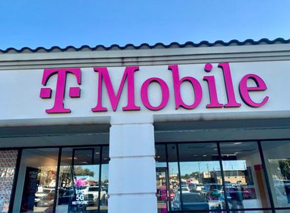 T-Mobile - Arlington, TX