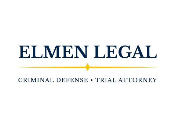 Elmen Legal, P - Ann Arbor, MI
