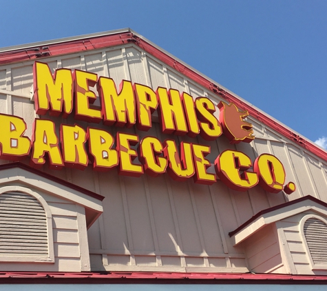 Memphis Barbecue Company - Horn Lake, MS