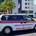 Metropolitan Transportation Services