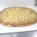 Pappanino's Pizza II - Pizza
