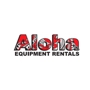 Aloha  Equipment Rentals