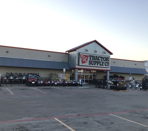 Tractor Supply Co - Waller, TX