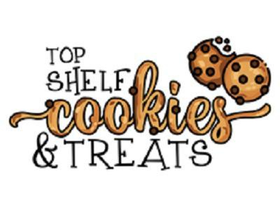 Top Shelf Cookies & Treats - Grand Ledge, MI