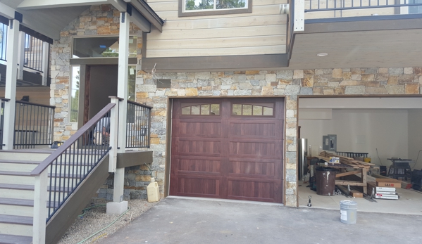 Alpine Garage Door of Lake Tahoe - South Lake Tahoe, CA