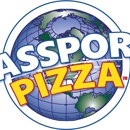Passport Pizza #30 - Pizza
