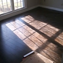 ROBINSON FLOOR COVERINGS - Flooring Contractors