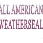 All American Weather Seal