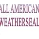 All American Weather Seal