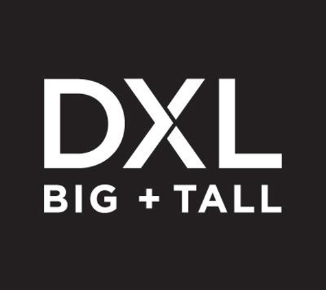 DXL Big + Tall Outlet - Tilton, NH