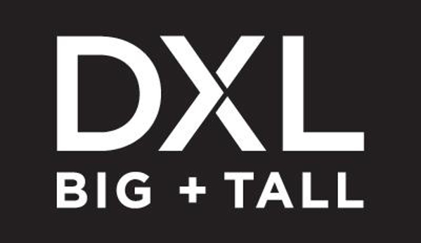DXL Big + Tall - Paramus, NJ