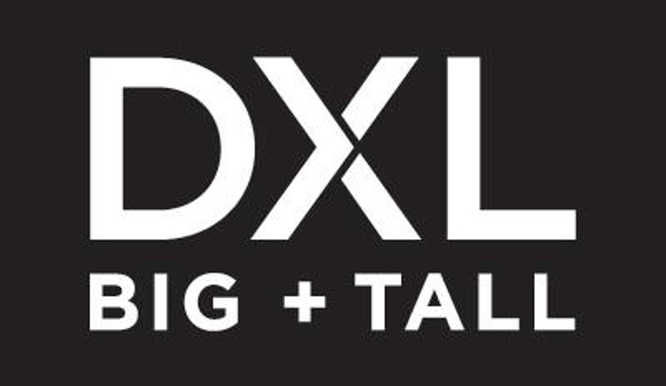 DXL Big + Tall - Union, NJ