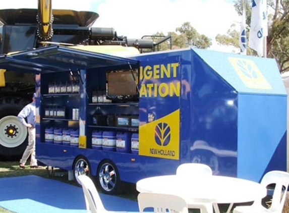 Better Trailers - Fyshwick, ACT