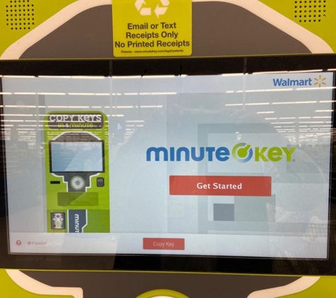 Minute Key - Des Moines, IA