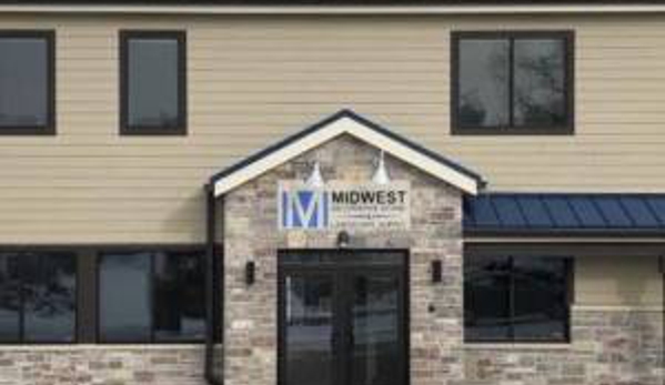 Midwest Decorative Stone & Landscape Supply - Fitchburg, WI