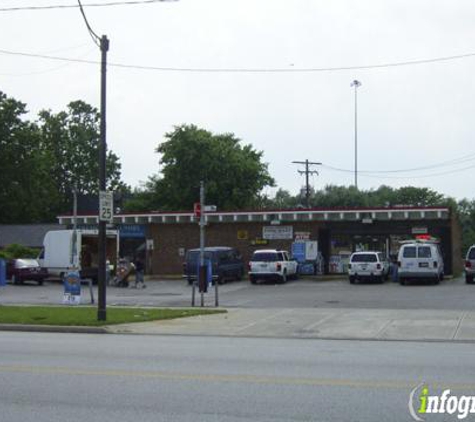 Tremont Convenience Food Mart - Cleveland, OH