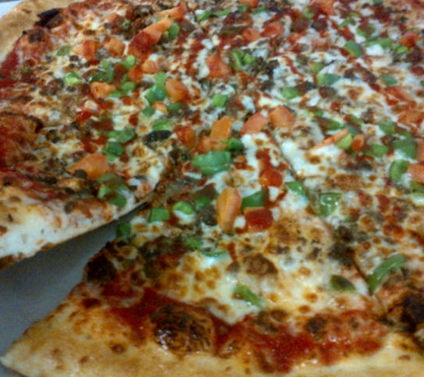Big Al's Pizzeria - Maywood, CA