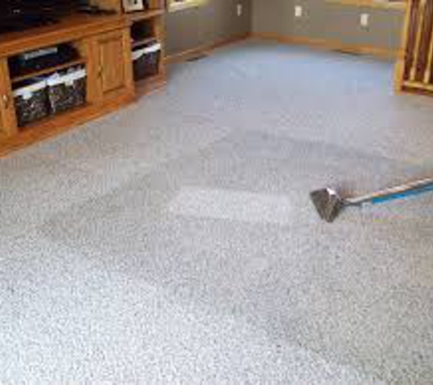 Mr. Clean's Carpet Cleaning