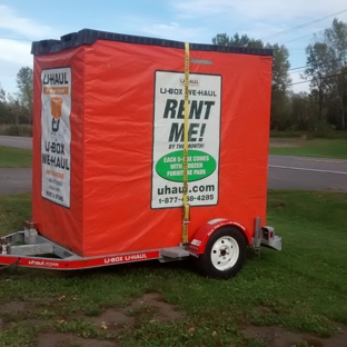 U-Haul Moving & Storage of Canton - Canton, NY