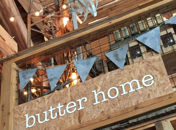 Butter Home - Seattle, WA