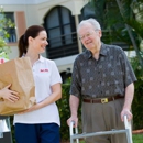 Interim HealthCare - Eldercare-Home Health Services
