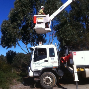 Tree Top Tower Hire - Ballarat East, VIC