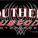 Southern Custom Motorsports - Tube Bending & Fabricating