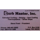 Curb Master, Inc.