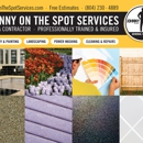 Johnny On the Spot Services - Landscape Designers & Consultants