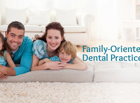 Love Dental Brighton - Brighton, VIC. Family-Oriented Dental Practice