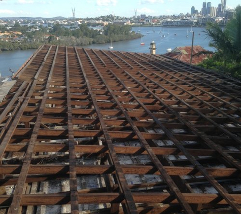 Debuild - Port Elliot, SA